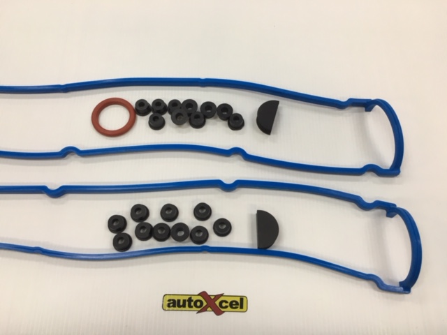 Skyline RB25DET/RB26DETT valve/c gasket set